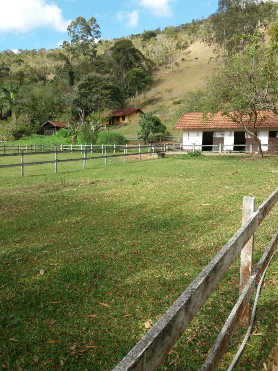 Canto Da Serrinha Teresopolis Bagian luar foto