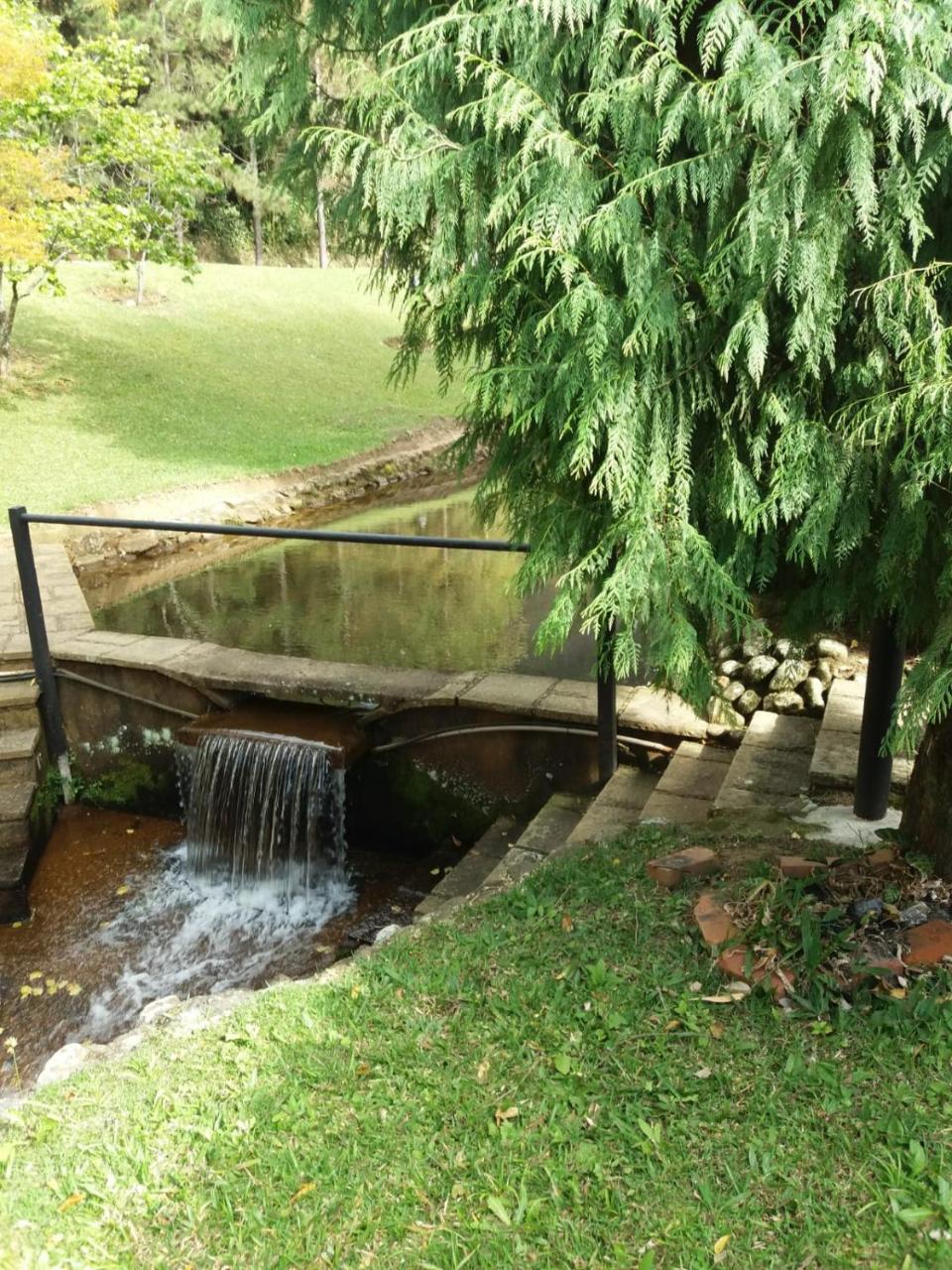 Canto Da Serrinha Teresopolis Bagian luar foto
